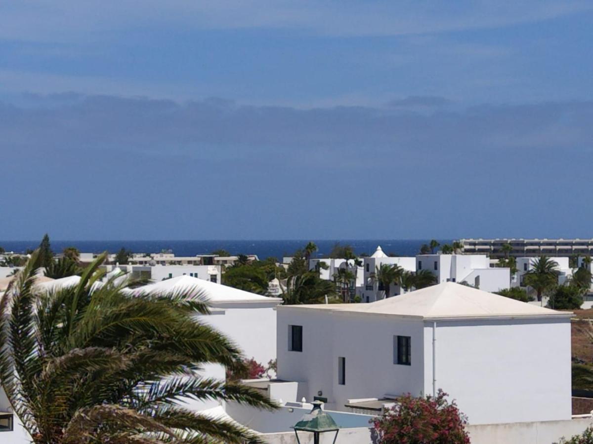 Apartment El Sueno - Great Sea Views - Infinity Pool - Free Wifi- Smart Tv-Residence Senator Коста Тегисе Екстериор снимка