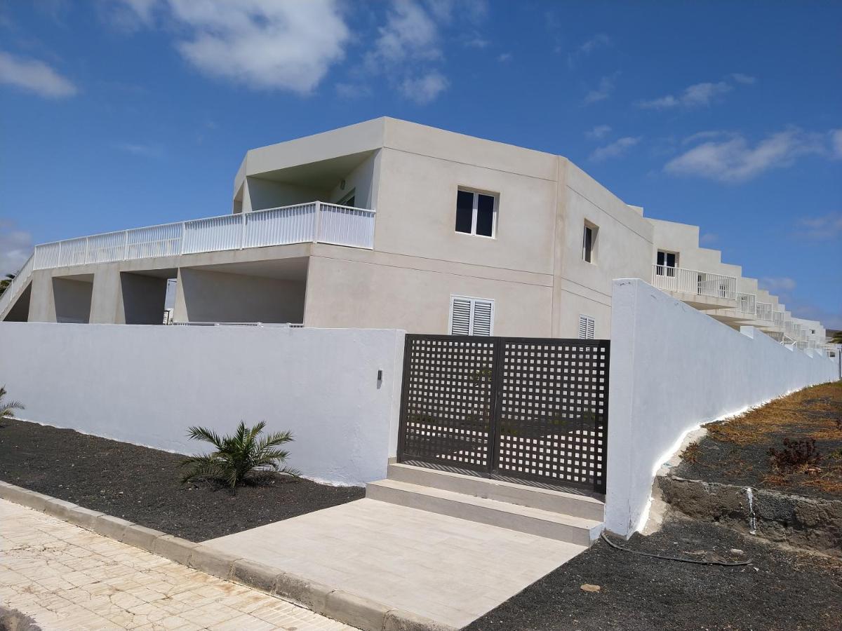 Apartment El Sueno - Great Sea Views - Infinity Pool - Free Wifi- Smart Tv-Residence Senator Коста Тегисе Екстериор снимка