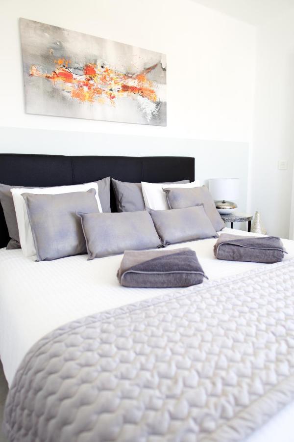 Apartment El Sueno - Great Sea Views - Infinity Pool - Free Wifi- Smart Tv-Residence Senator Коста Тегисе Екстериор снимка