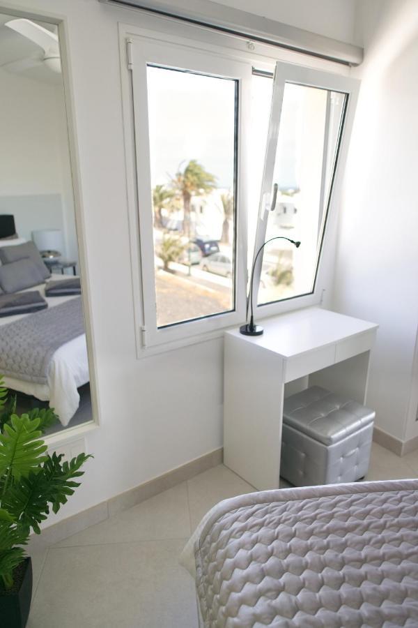 Apartment El Sueno - Great Sea Views - Infinity Pool - Free Wifi- Smart Tv-Residence Senator Коста Тегисе Екстериор снимка