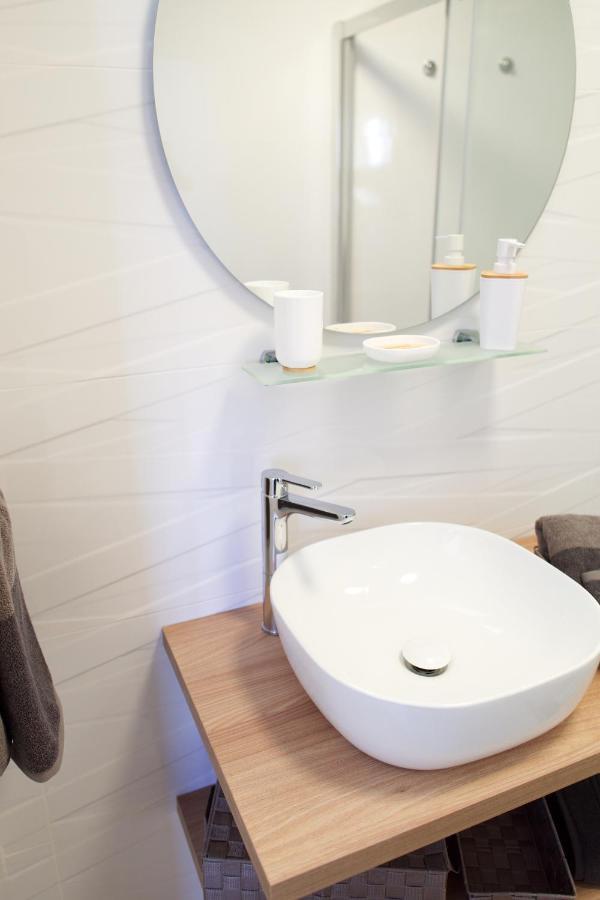 Apartment El Sueno - Great Sea Views - Infinity Pool - Free Wifi- Smart Tv-Residence Senator Коста Тегисе Екстериор снимка