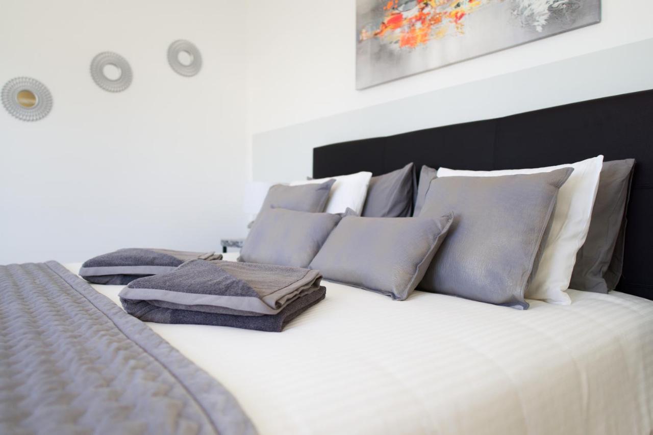 Apartment El Sueno - Great Sea Views - Infinity Pool - Free Wifi- Smart Tv-Residence Senator Коста Тегисе Екстериор снимка