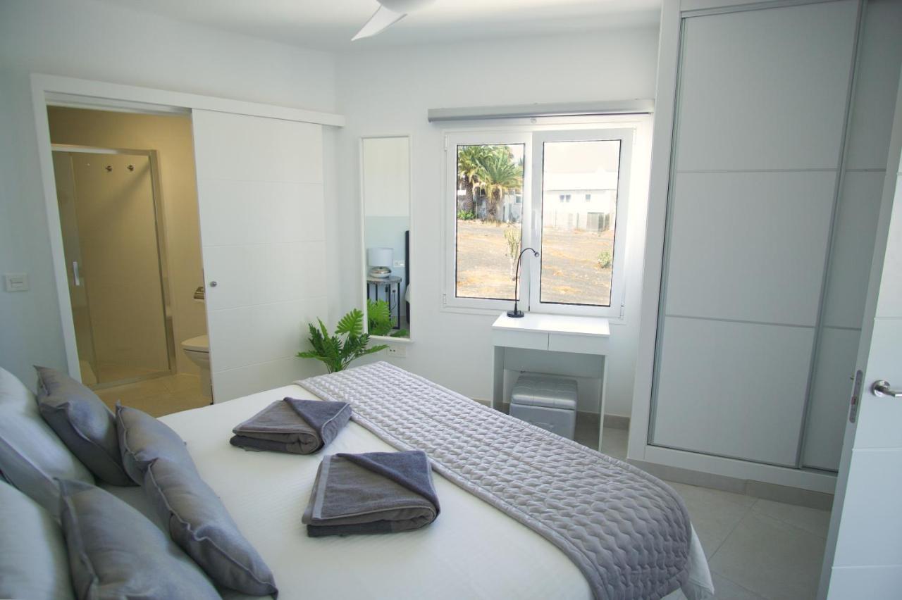 Apartment El Sueno - Great Sea Views - Infinity Pool - Free Wifi- Smart Tv-Residence Senator Коста Тегисе Екстериор снимка