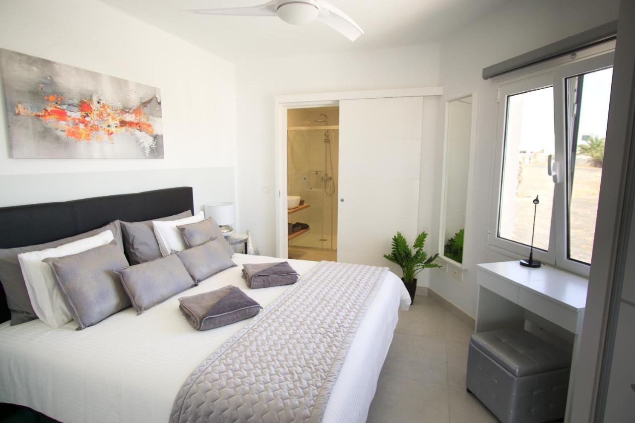 Apartment El Sueno - Great Sea Views - Infinity Pool - Free Wifi- Smart Tv-Residence Senator Коста Тегисе Екстериор снимка